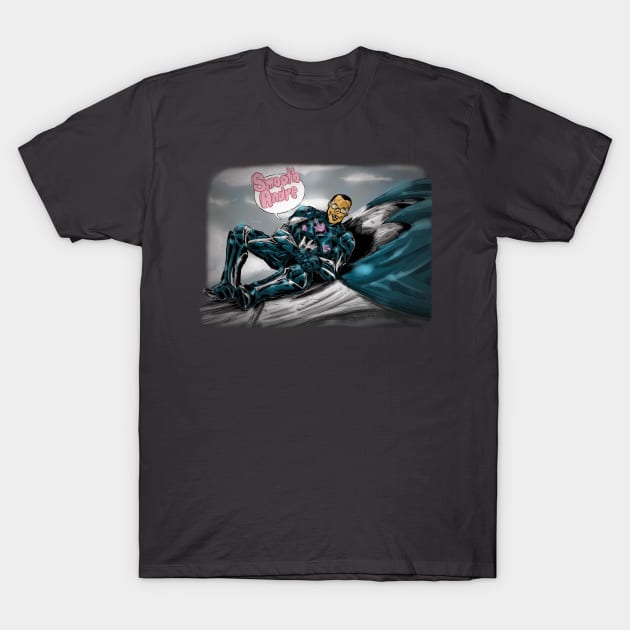 Power Ranger Fan T-Shirt by BRed_BT